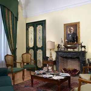 Chiaja De Charme Hotel