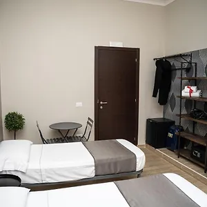 Napoli City Rooms Alojamento de Acomodação e Pequeno-almoço