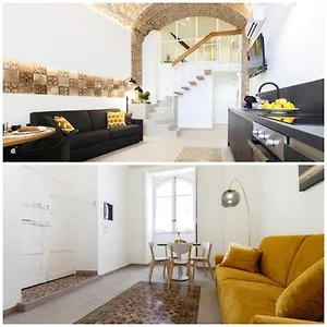  Apartament Casa Marene Ortigia Włochy