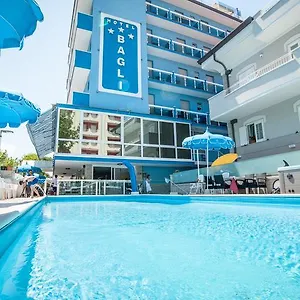 Hotel Bagli - Cristina