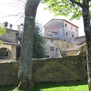  Dom wakacyjny Castello Di Sarna Włochy