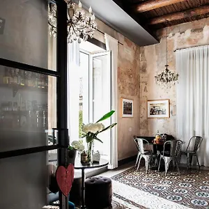 Bb Casamatta Bed & Breakfast