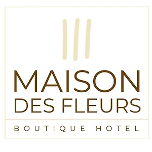 Maison Des Fleurs Casa de hóspedes