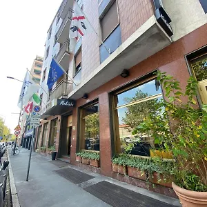 Hotel Sant'ambroeus