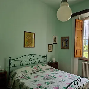 Casa Magnolia , Lucca Italia