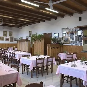  Gospodarstwo agroturystyczne La Chioccia Włochy