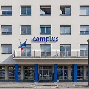  Apartament Camplus Lambrate Casa Per Ferie Włochy
