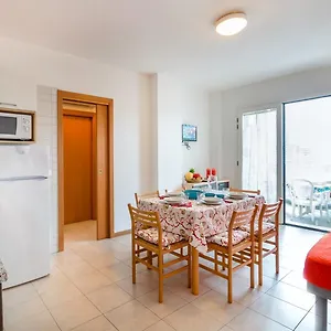  Apartament Casa La Celeste Włochy