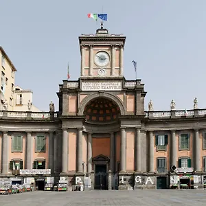 Foro Carolino S&b Bed & Breakfast