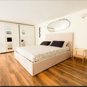  Appartamento Napolincentro Loft