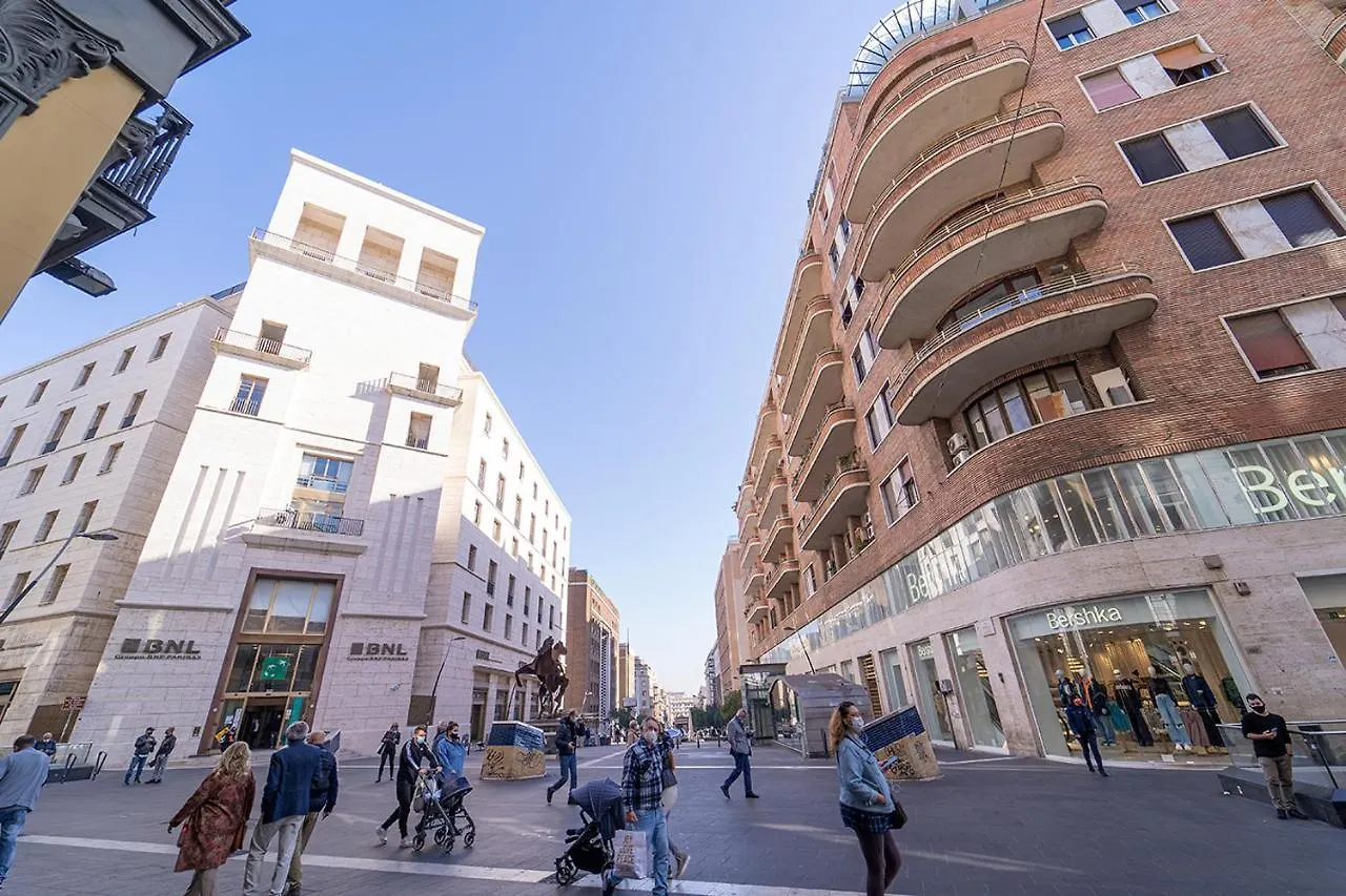Al Campanile H Napoli Centro, By Clapa Group Hotel 3*, Napels