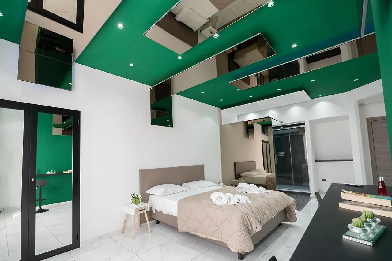 Gasthuis Al Campanile H Napoli Centro, By Clapa Group Hotel