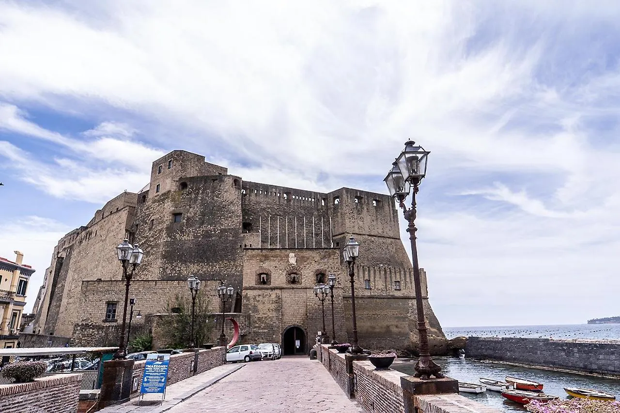 Al Campanile H Napoli Centro, By Clapa Group Hotel