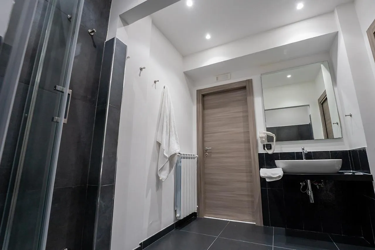 Al Campanile H Napoli Centro, By Clapa Group Hotel Gasthuis