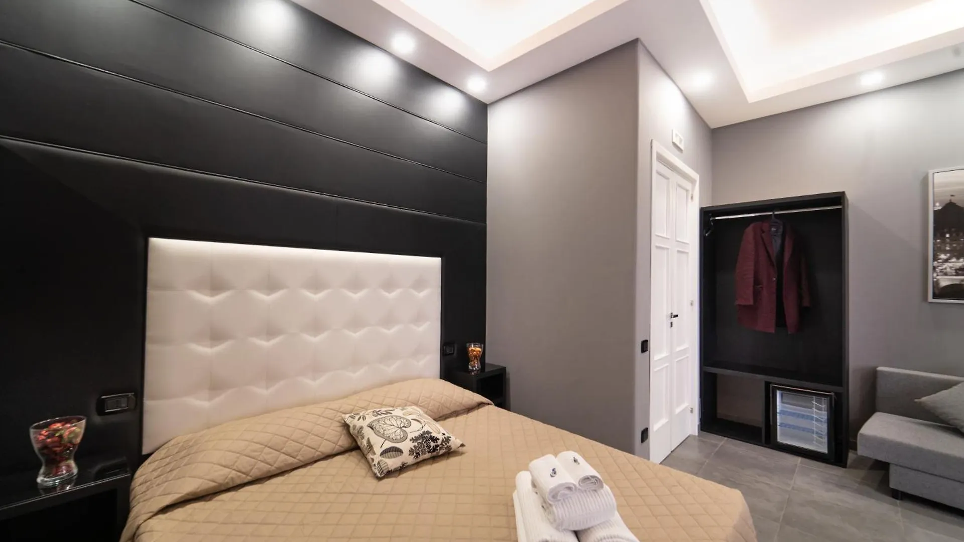 Al Campanile H Napoli Centro, By Clapa Group Hotel Gasthuis