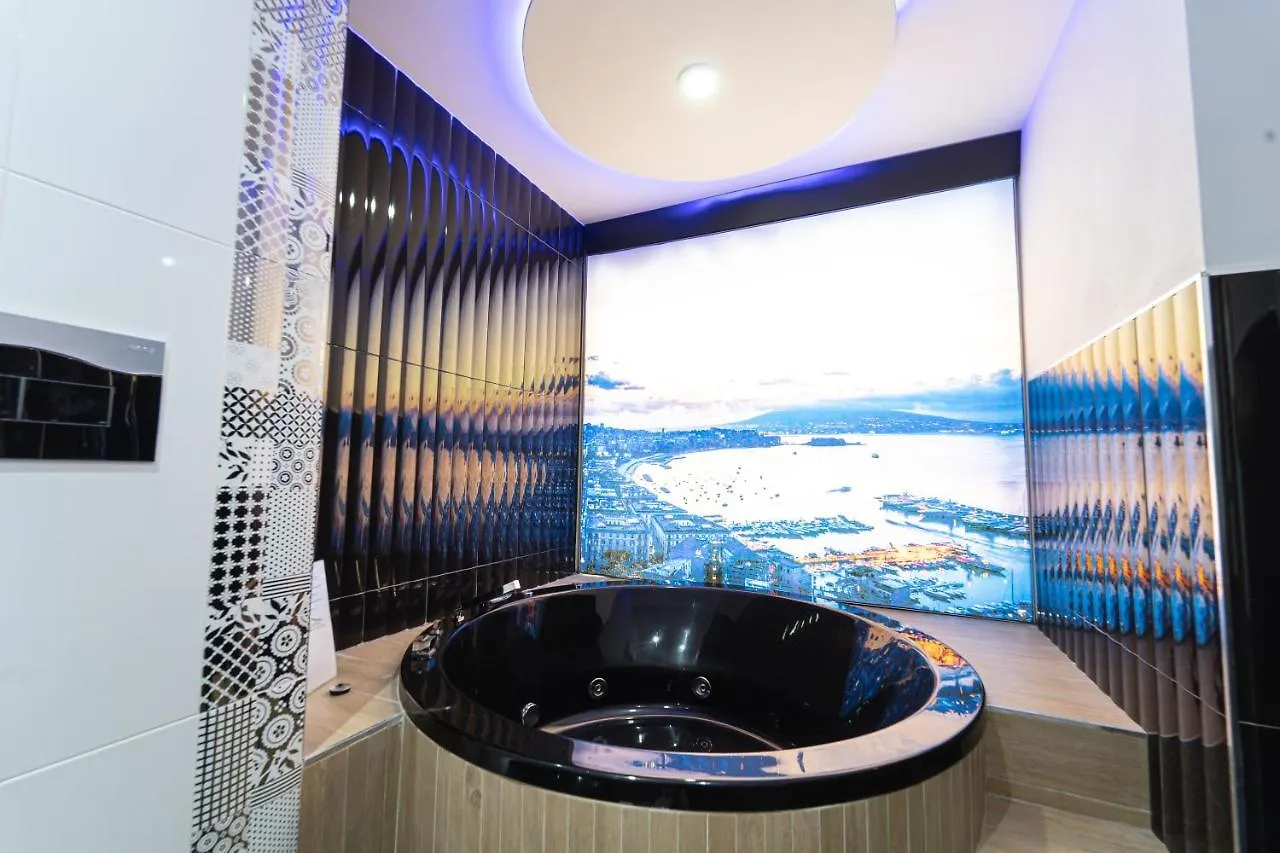 Al Campanile H Napoli Centro, By Clapa Group Hotel