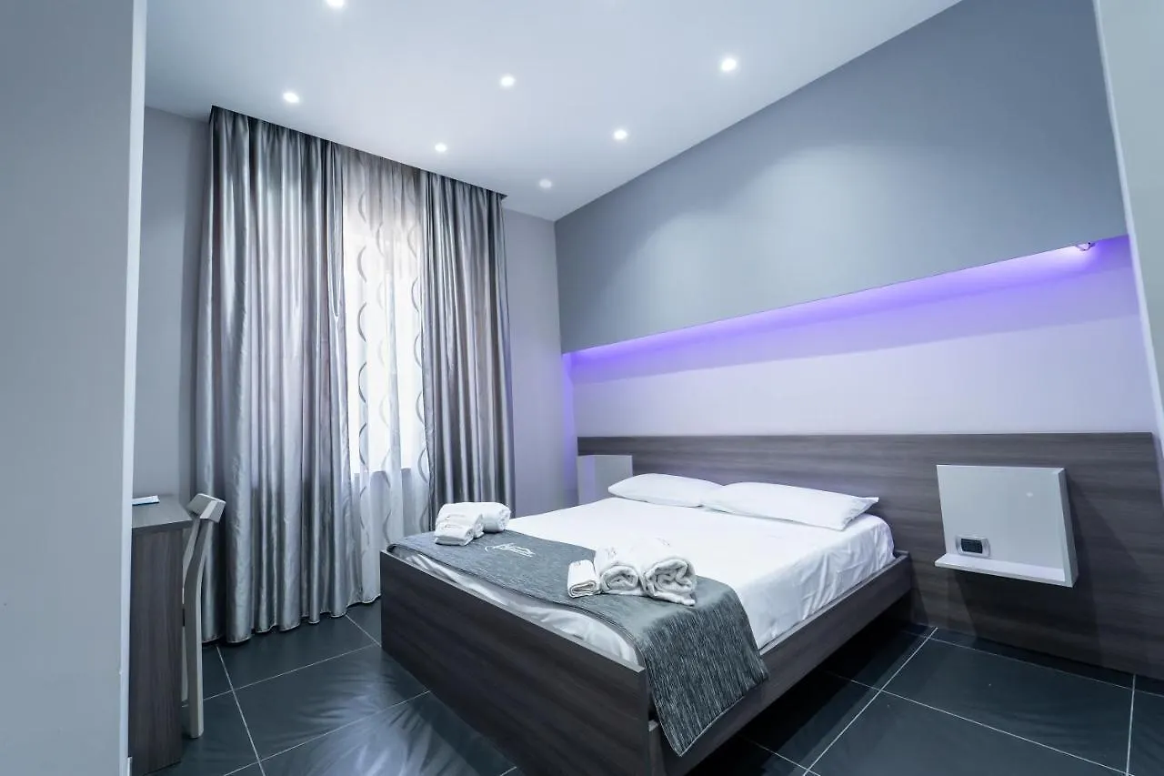 Al Campanile H Napoli Centro, By Clapa Group Hotel Gasthuis