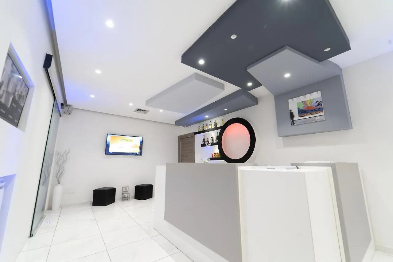 Al Campanile H Napoli Centro, By Clapa Group Hotel
