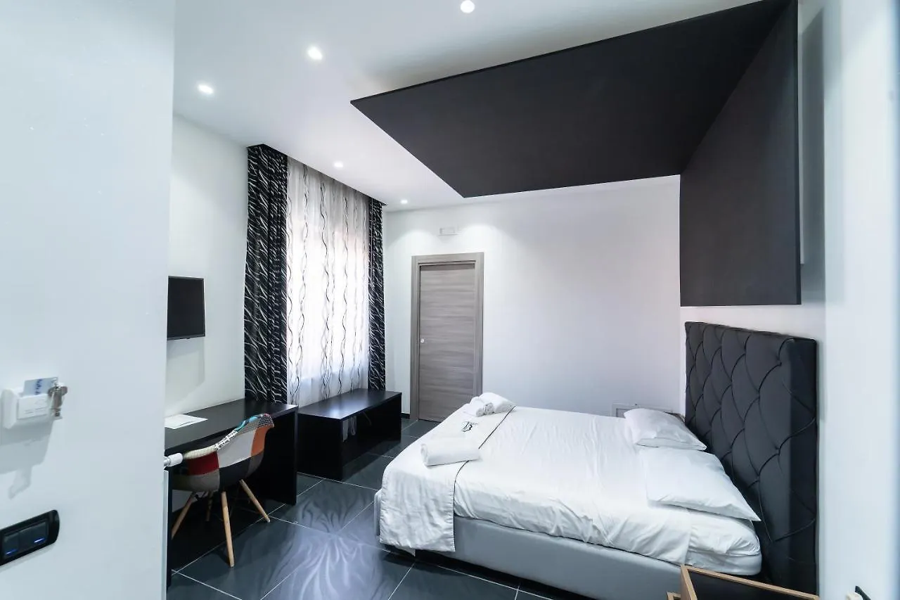 Gasthuis Al Campanile H Napoli Centro, By Clapa Group Hotel