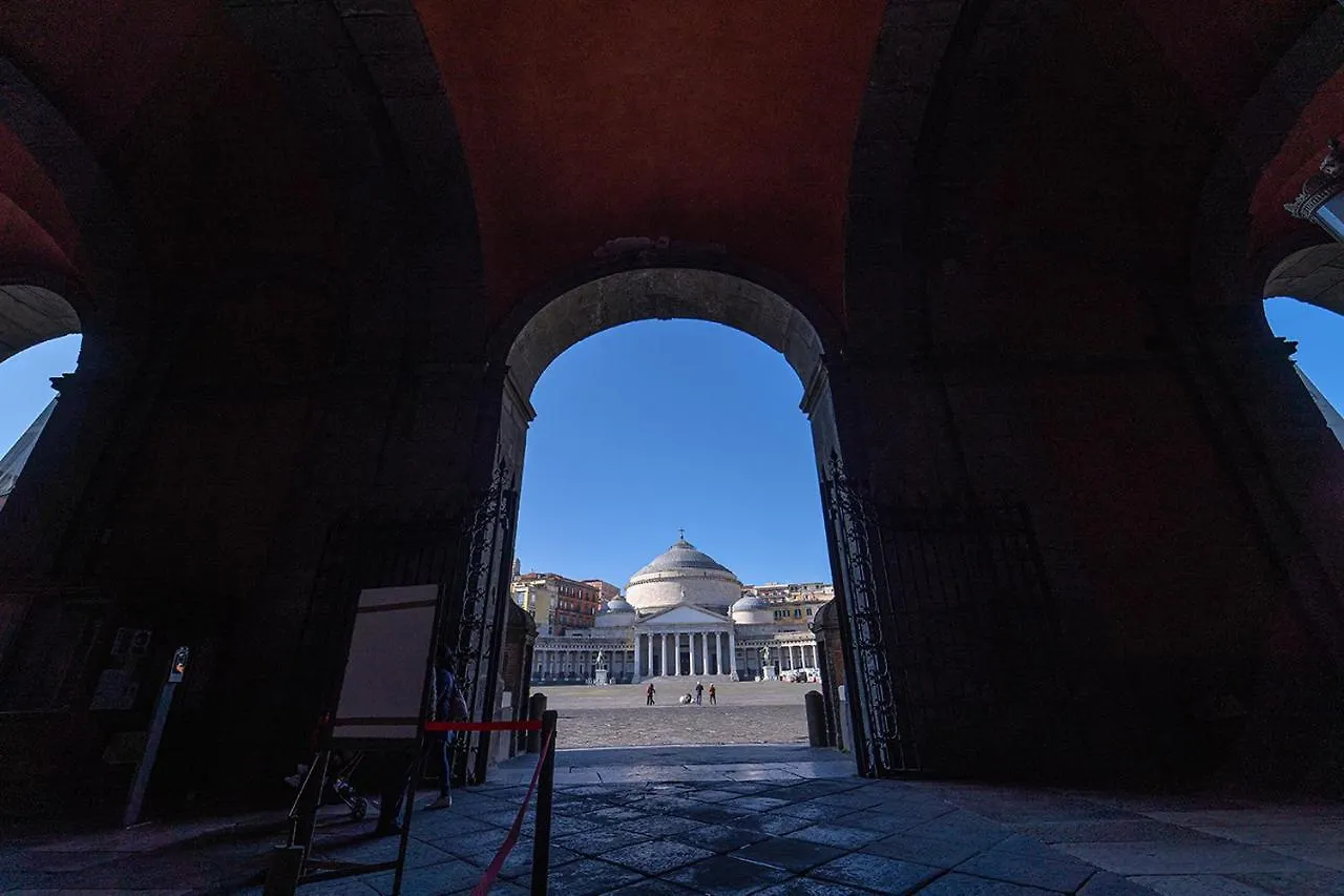 Al Campanile H Napoli Centro, By Clapa Group Hotel