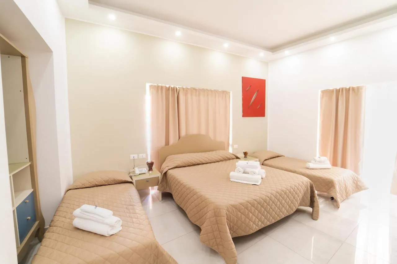 Al Campanile H Napoli Centro, By Clapa Group Hotel