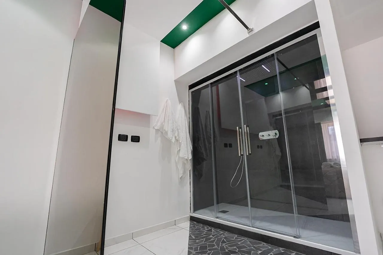 Al Campanile H Napoli Centro, By Clapa Group Hotel 3*, Naples Italy