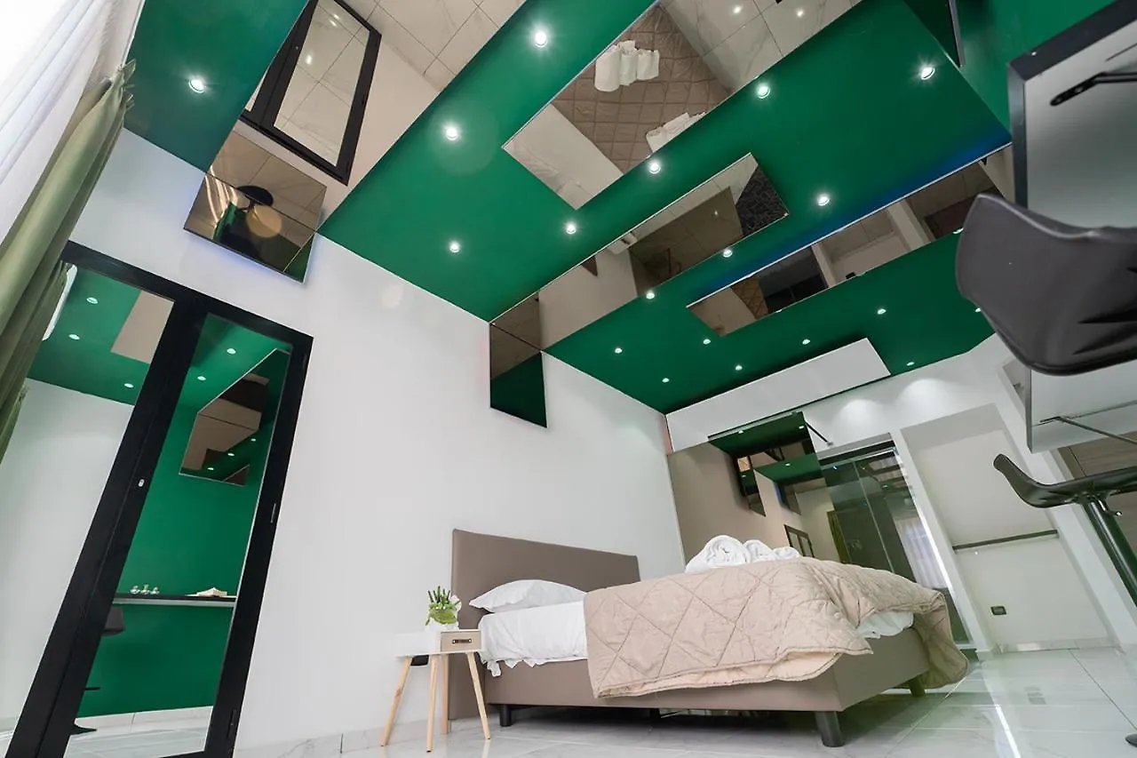 Al Campanile H Napoli Centro, By Clapa Group Hotel Naples