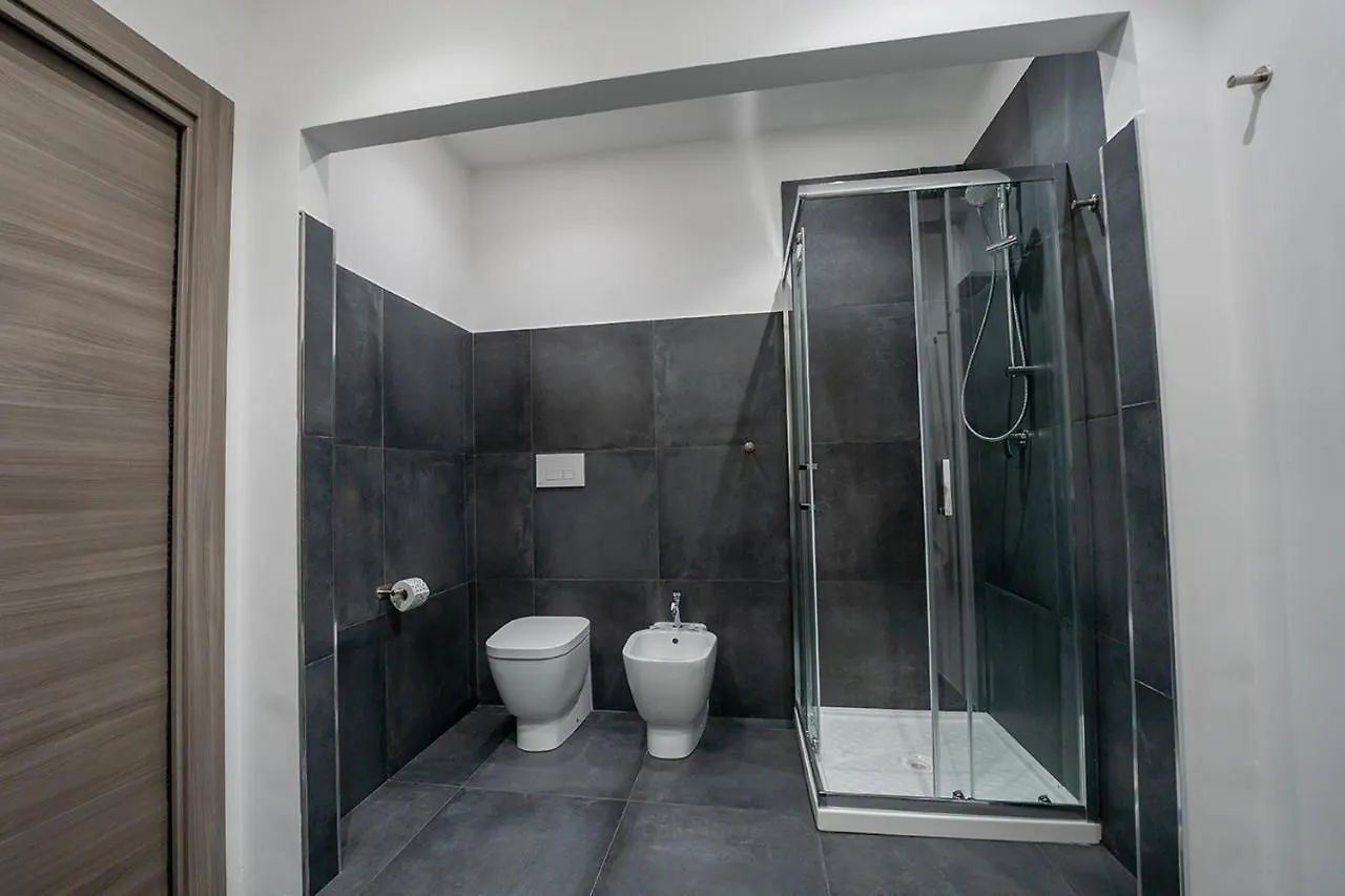 Al Campanile H Napoli Centro, By Clapa Group Hotel 3*, Naples