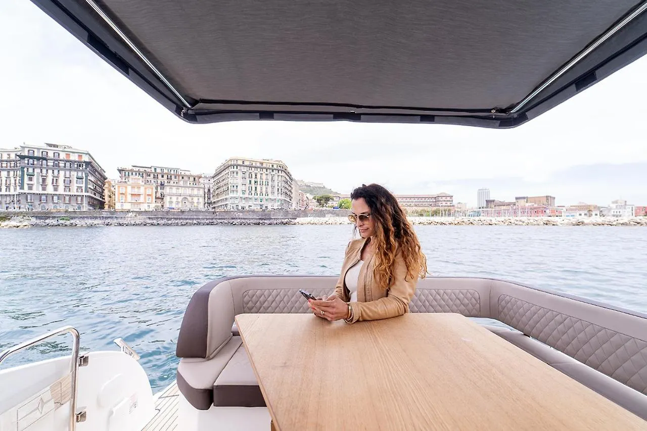 Guest house Al Campanile H Napoli Centro, By Clapa Group Hotel