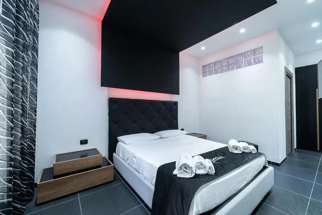*** Guest house Al Campanile H Napoli Centro, By Clapa Group Hotel Italy