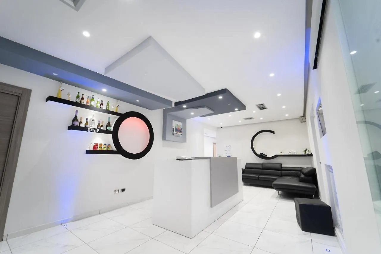 Al Campanile H Napoli Centro, By Clapa Group Hotel Italy