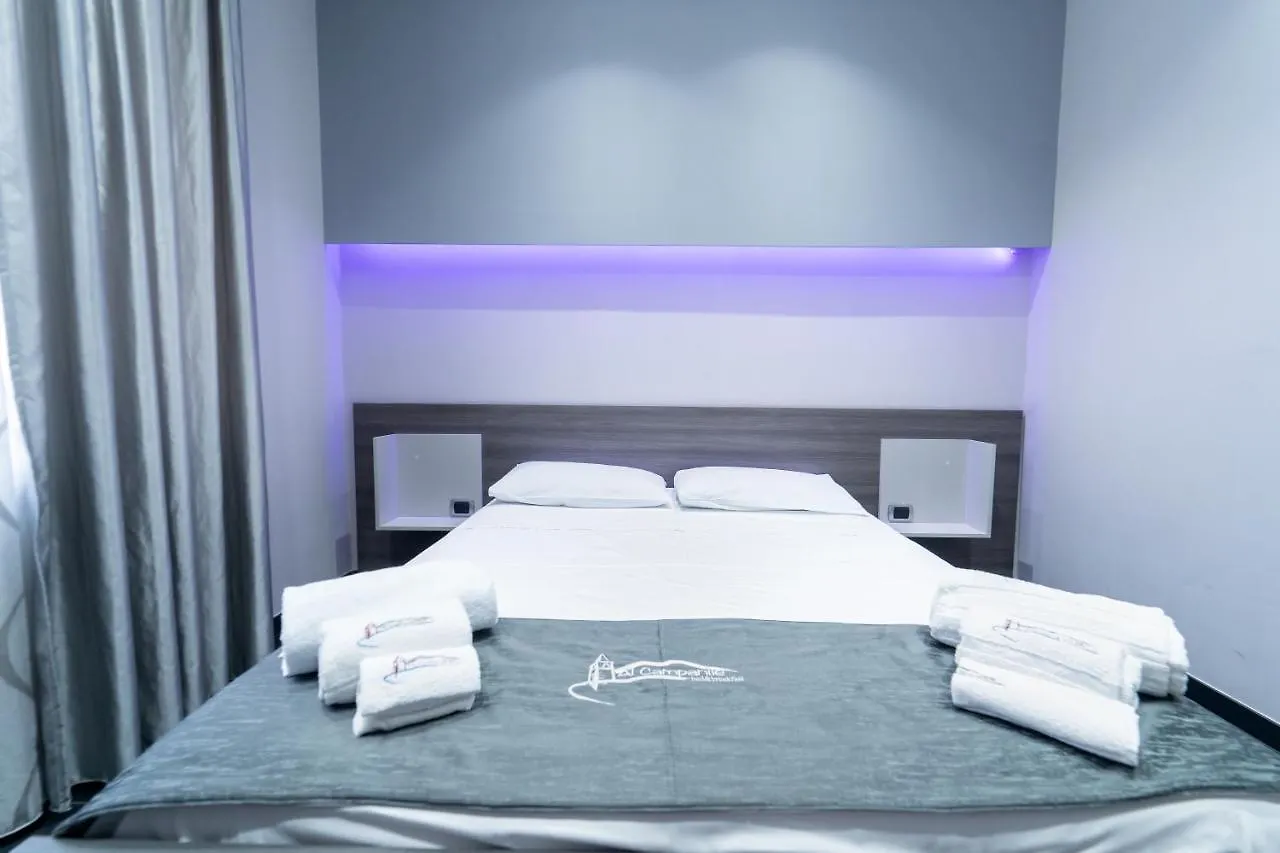 Guest house Al Campanile H Napoli Centro, By Clapa Group Hotel